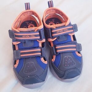 Stride Rite Kids' Made2Play Sandals